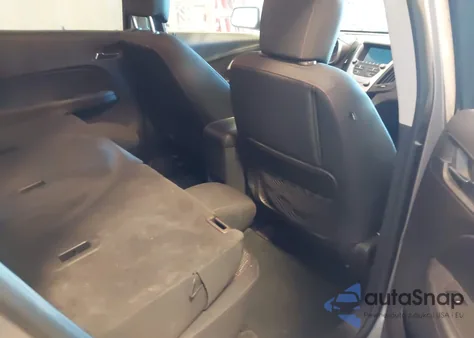 2012 Chevrolet Equinox 1Lt from USA, damaged, VIN 2GNALDEK1C6121071